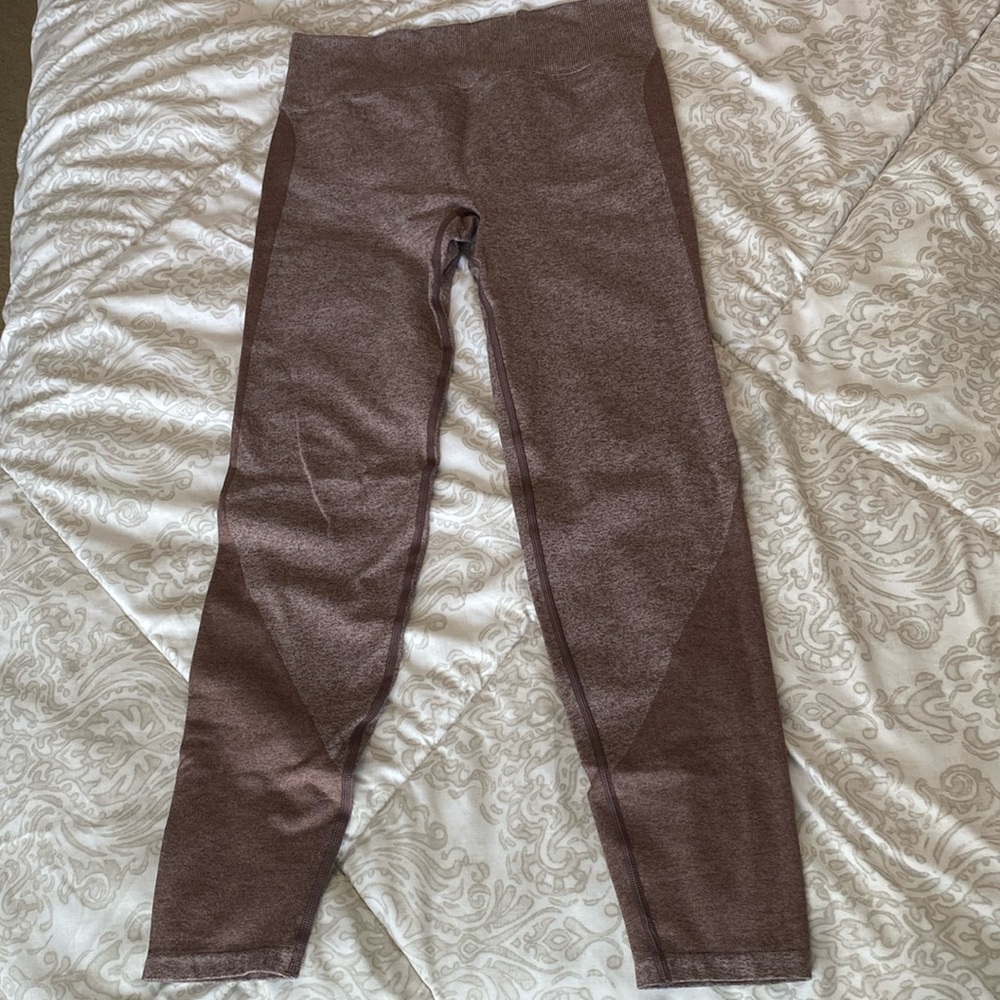 PINK active leggings